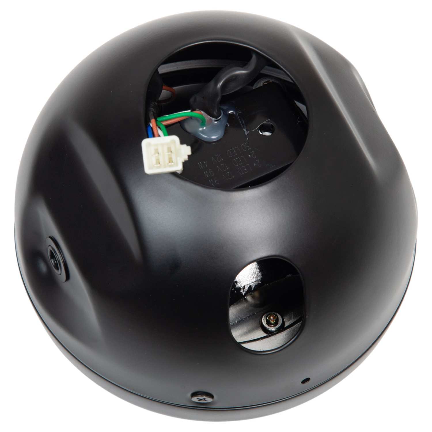 Фара передняя LEGEND 300